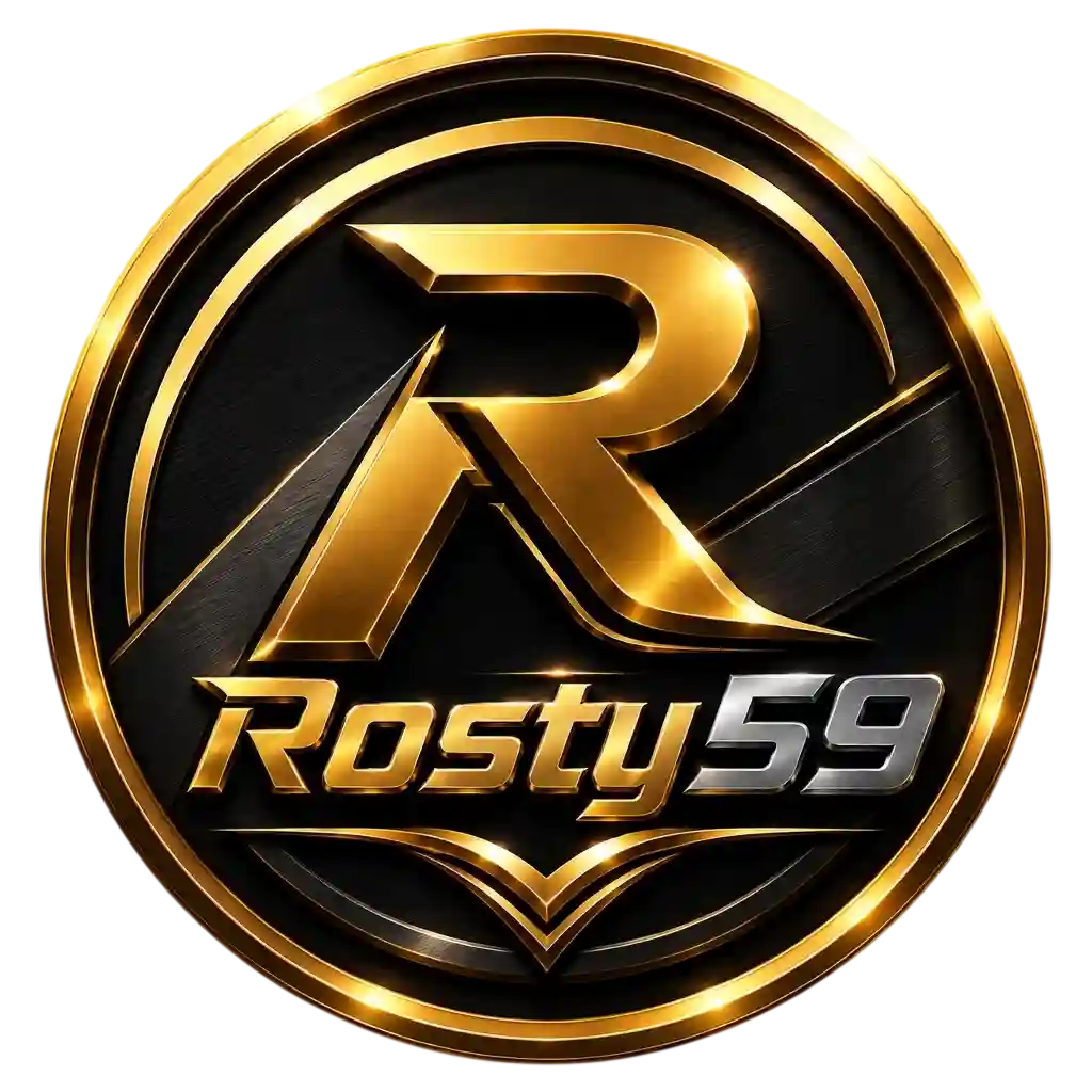 ROSTY59 